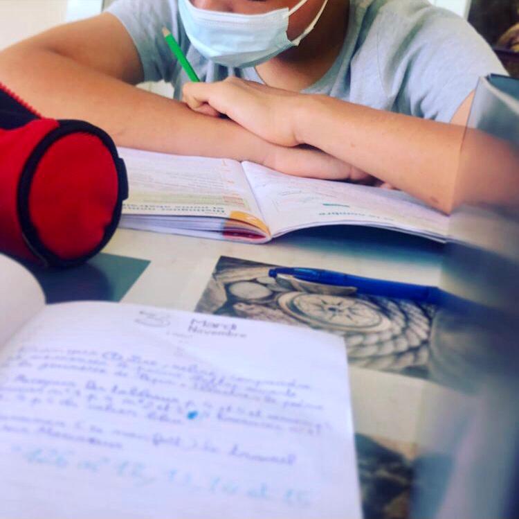 Cours à domicile SG